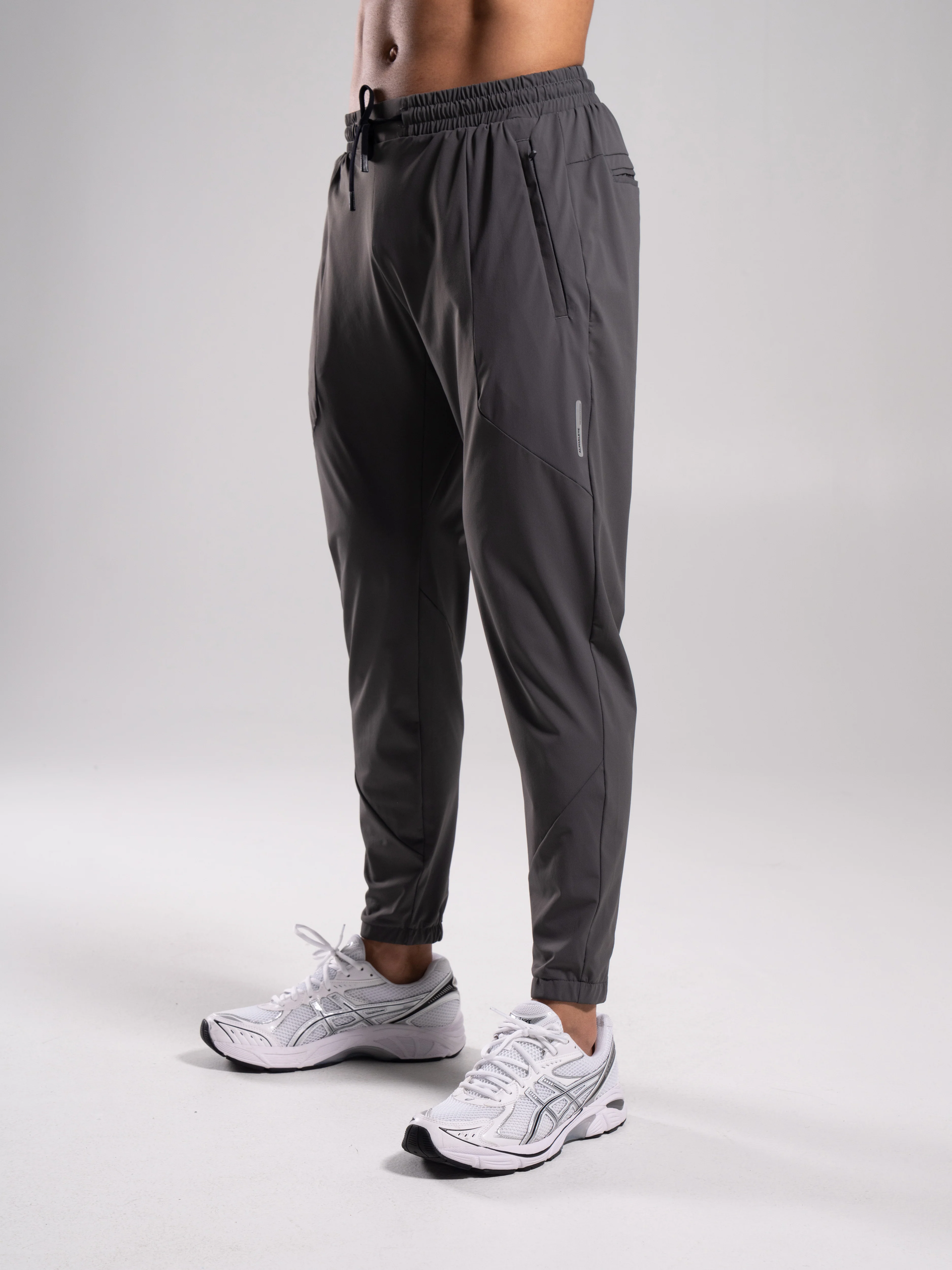 CoreFlex Jogger - Metal