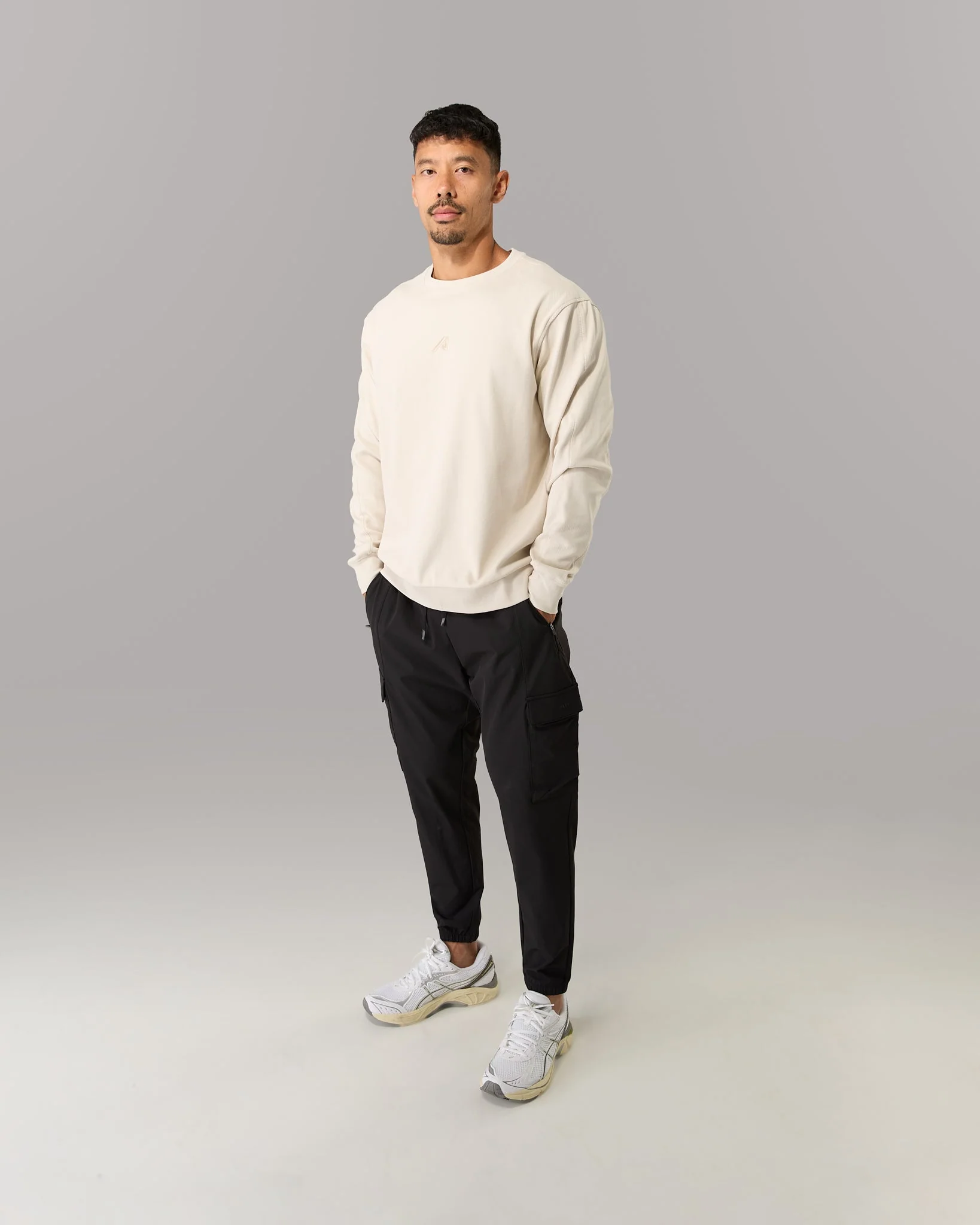 Reverse Terry Crew - Sandor
