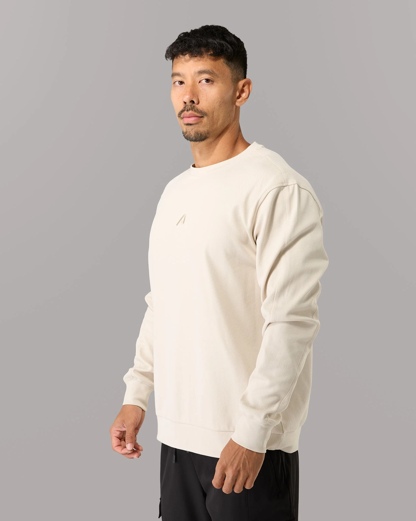 Reverse Terry Crew - Sandor