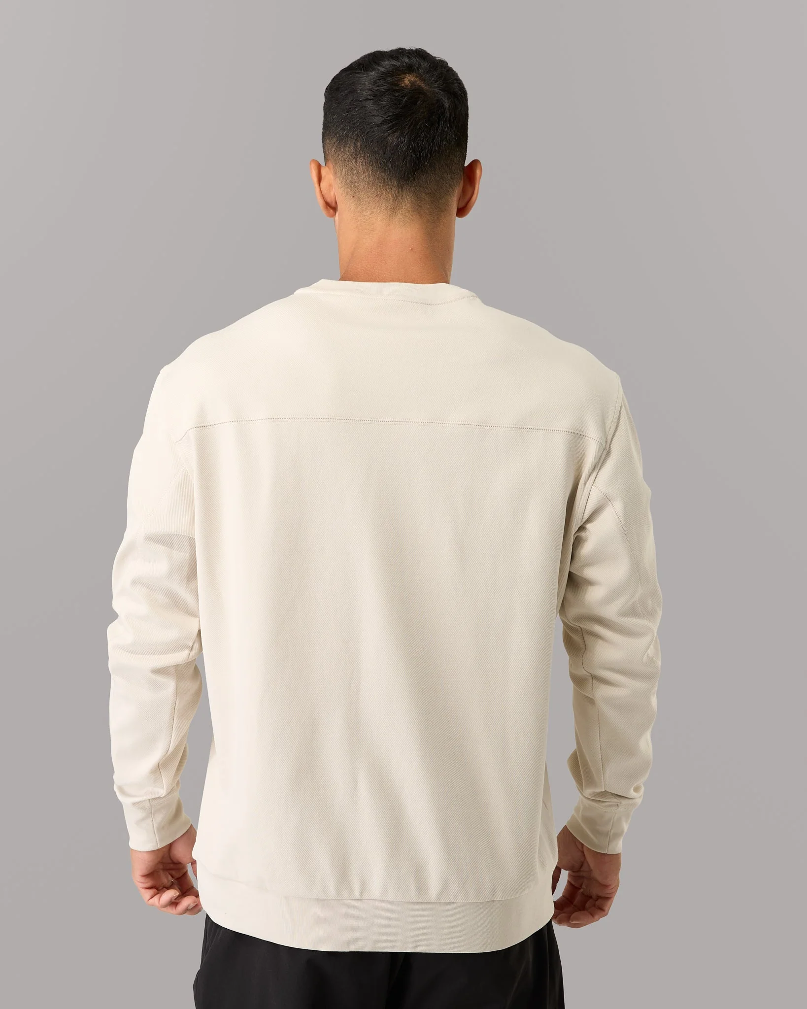 Reverse Terry Crew - Sandor