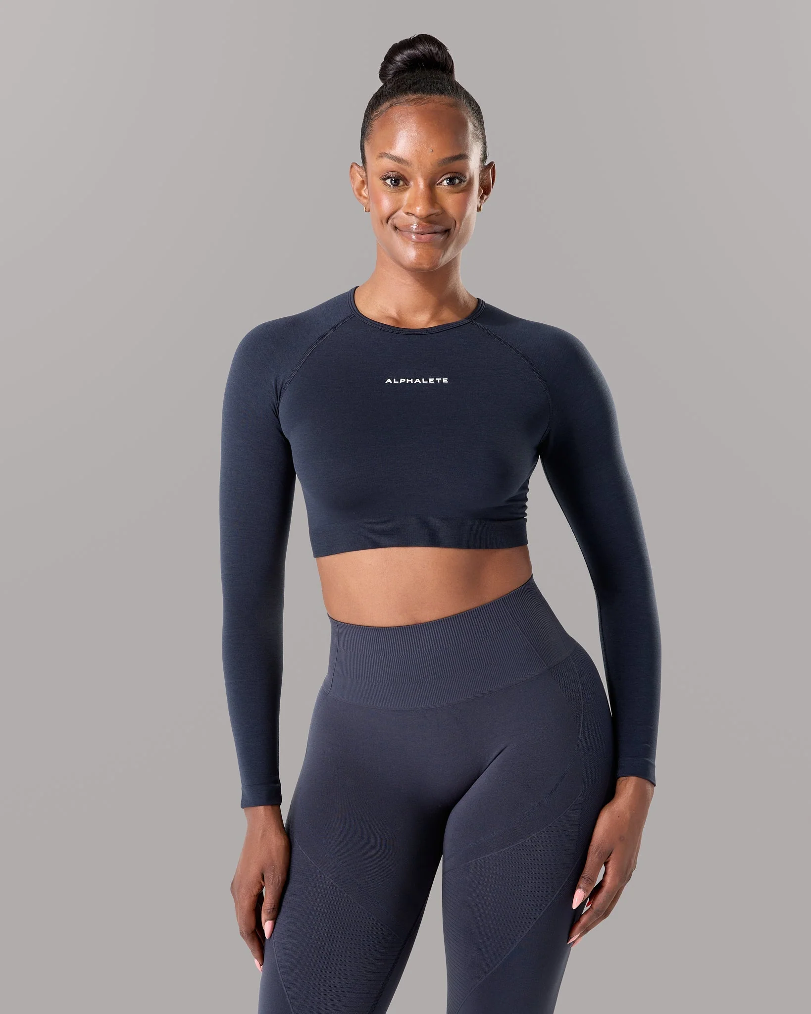 Amplify LS - Deep Navy