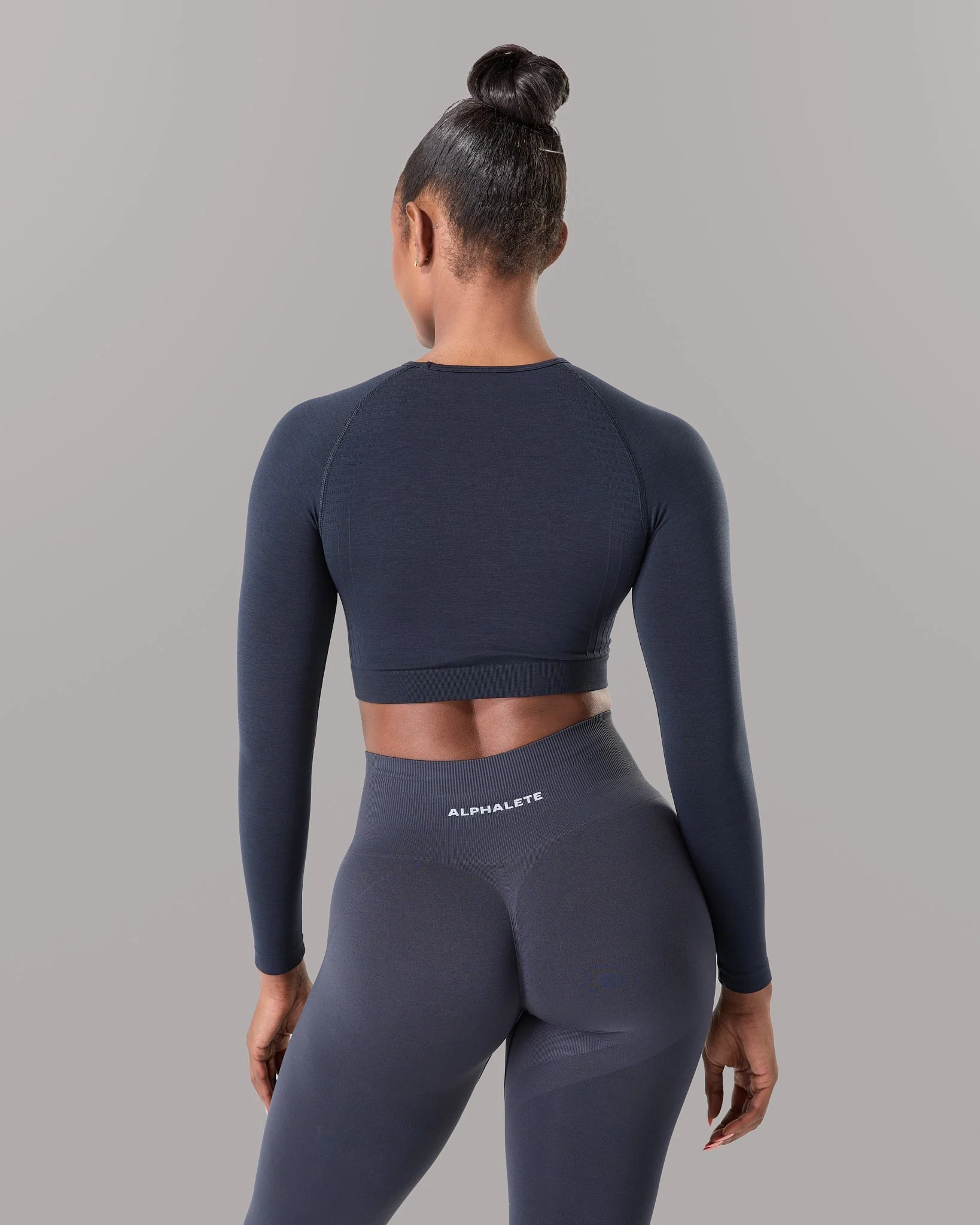 Amplify LS - Deep Navy