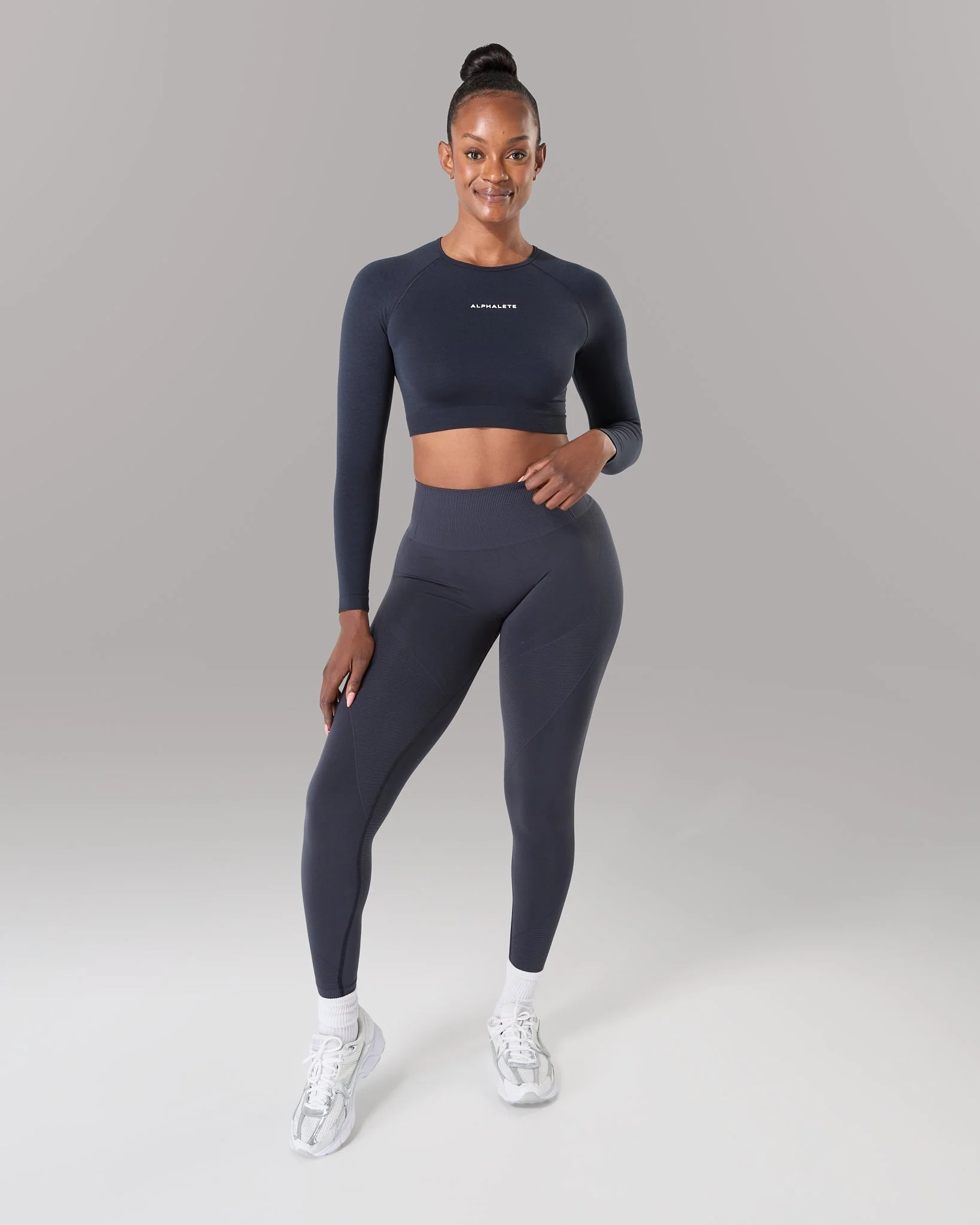 Amplify LS - Deep Navy