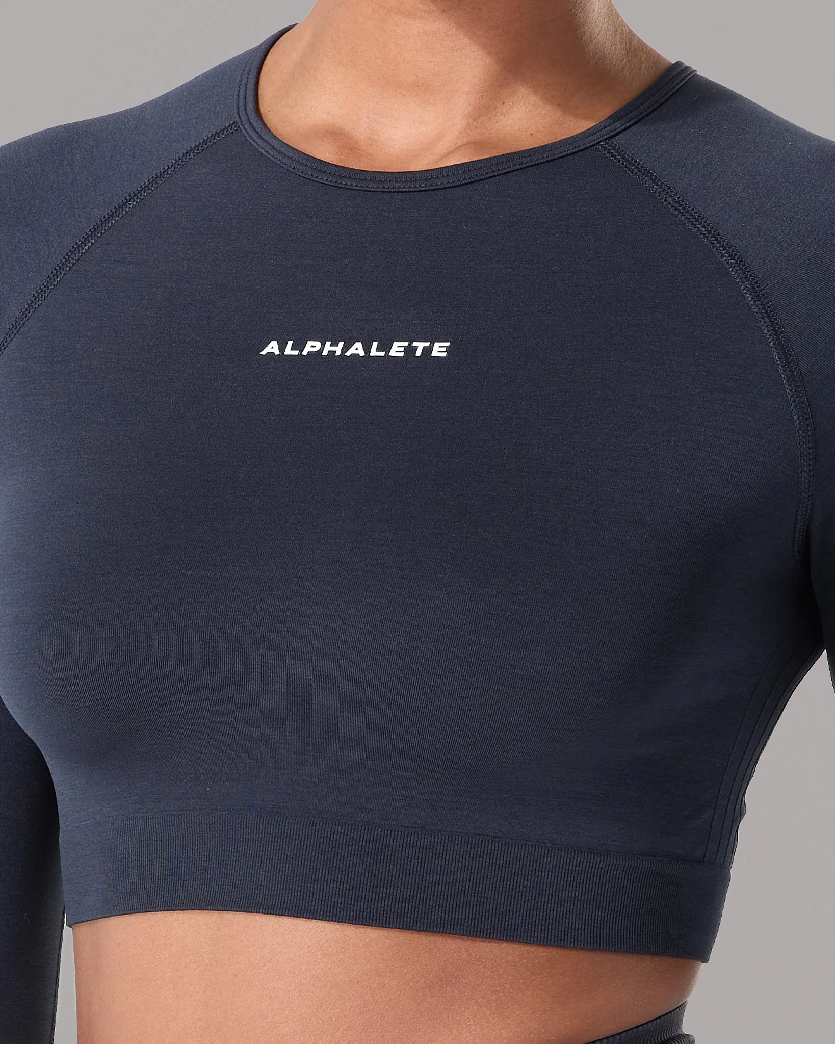 Amplify LS - Deep Navy