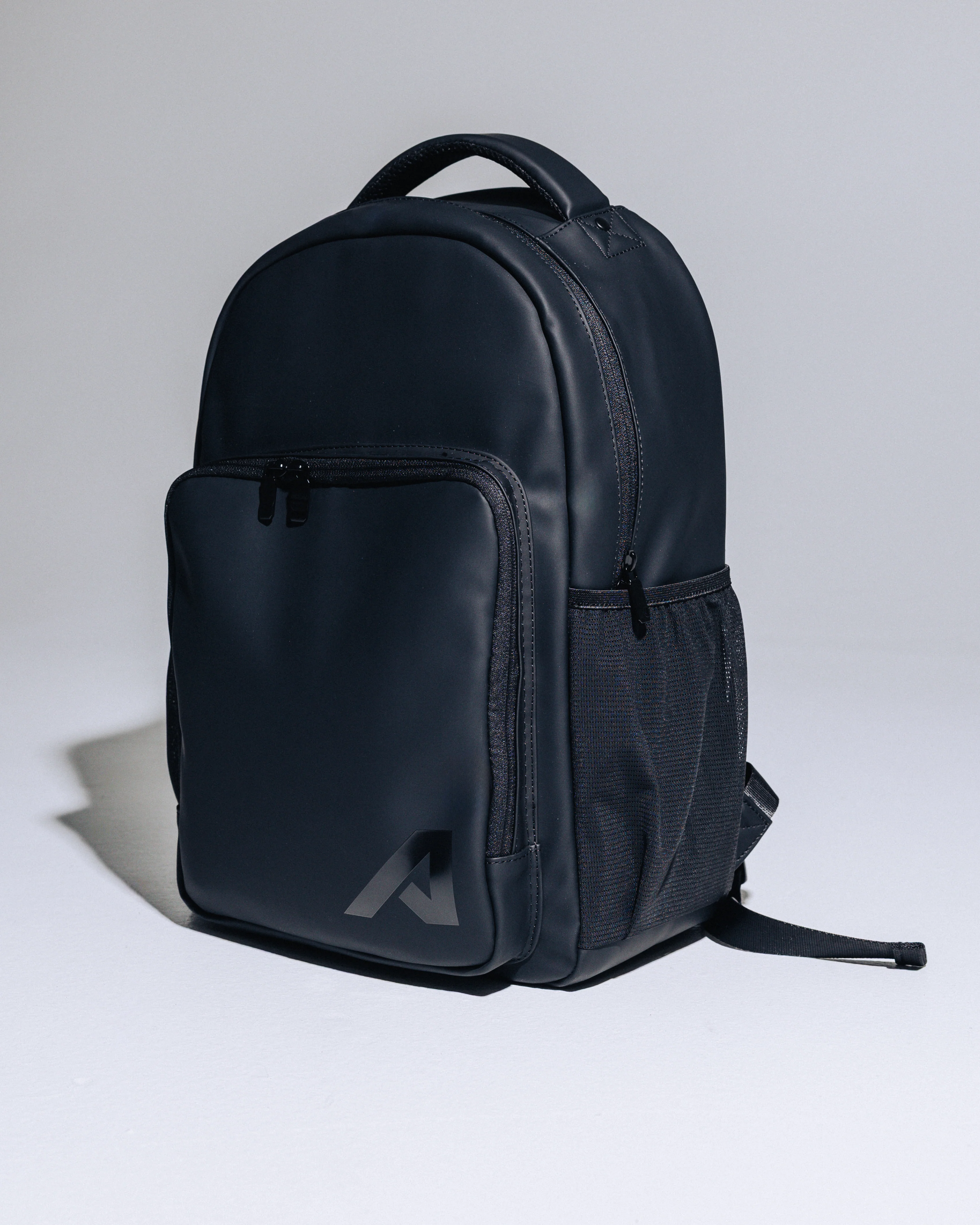 Voyage Backpack - Black
