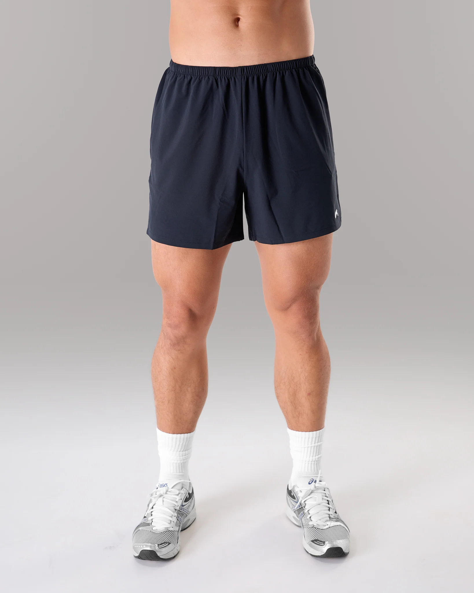 Dynamic Short - Black