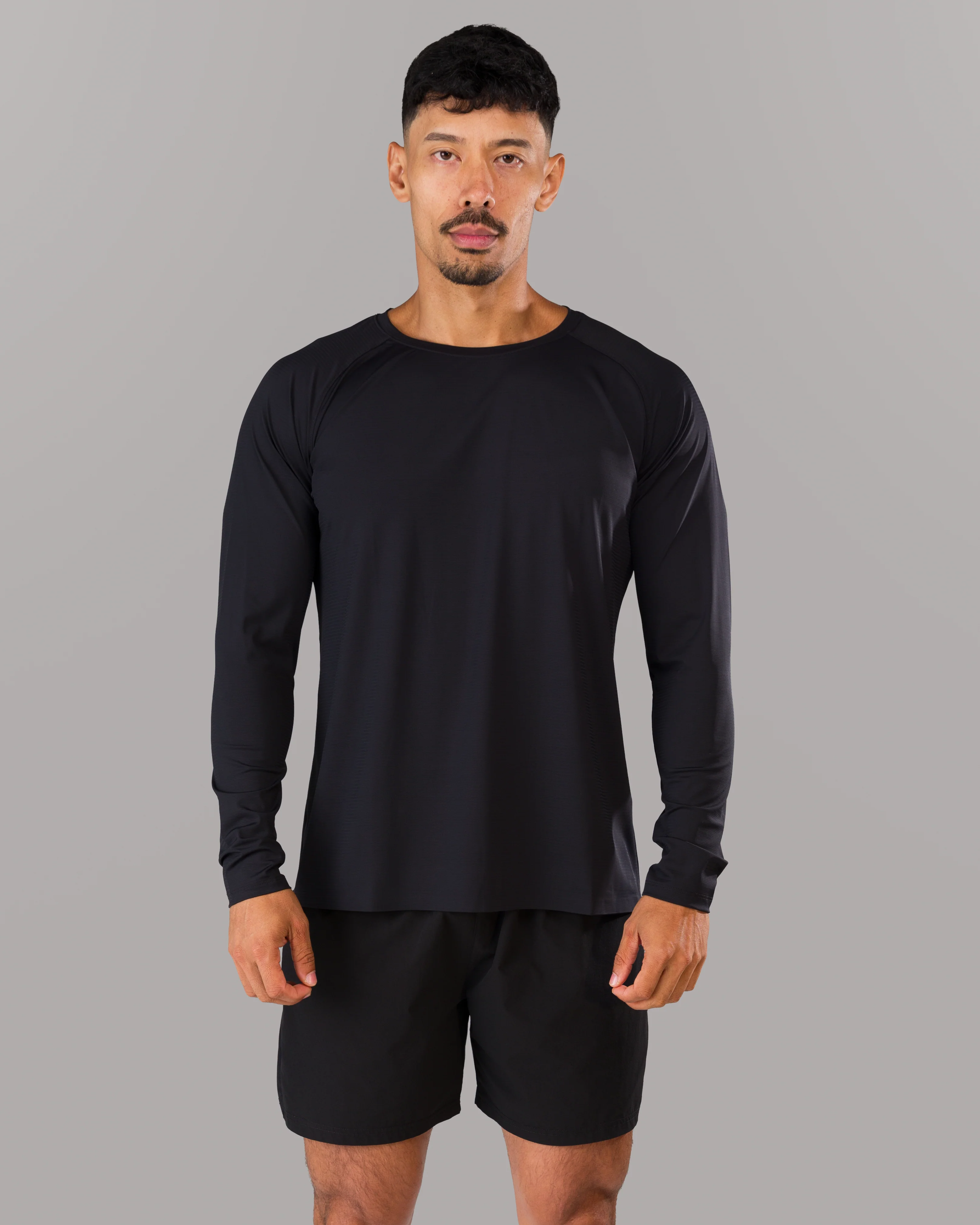 Proflex LS - Black