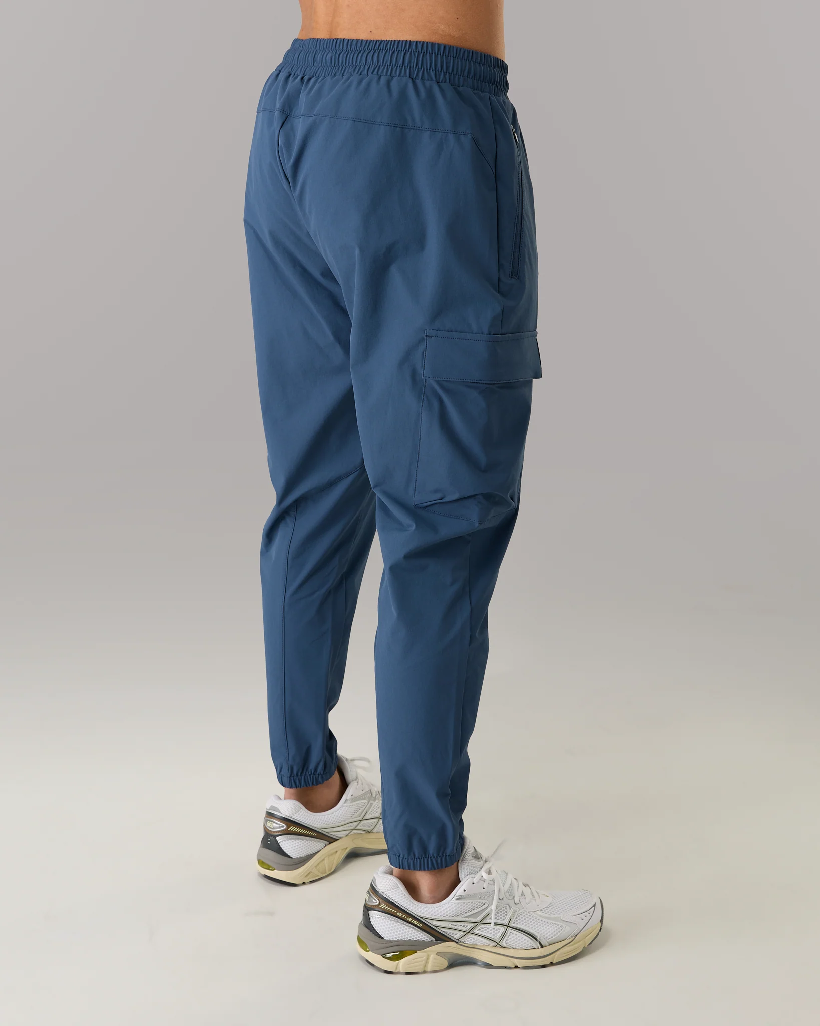 Tech Cargo Pant - Titan
