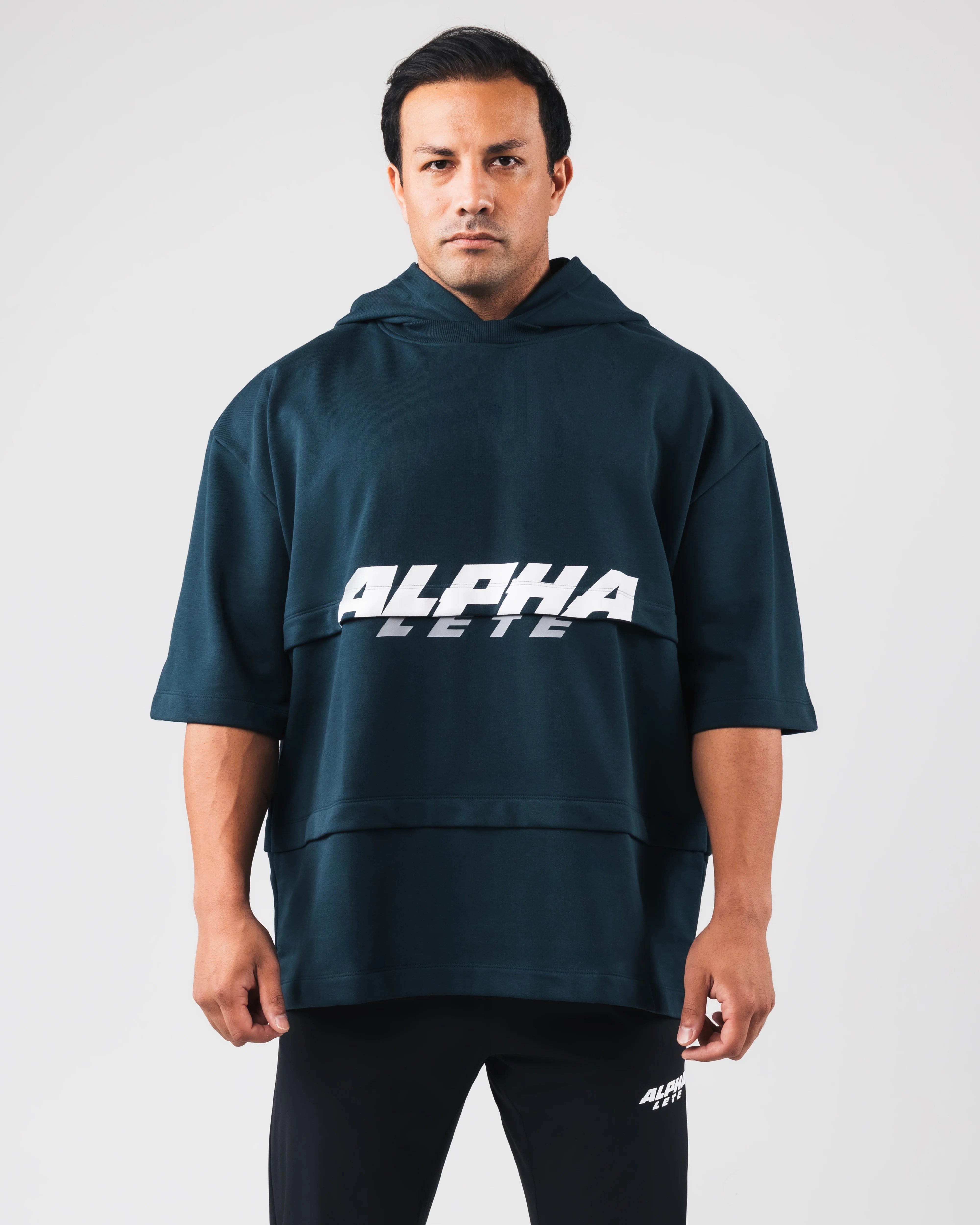 4482-alpha-layered-hoodie-dark-cyan-1.webp Alpha Layered Hoodie - Dark Cyan