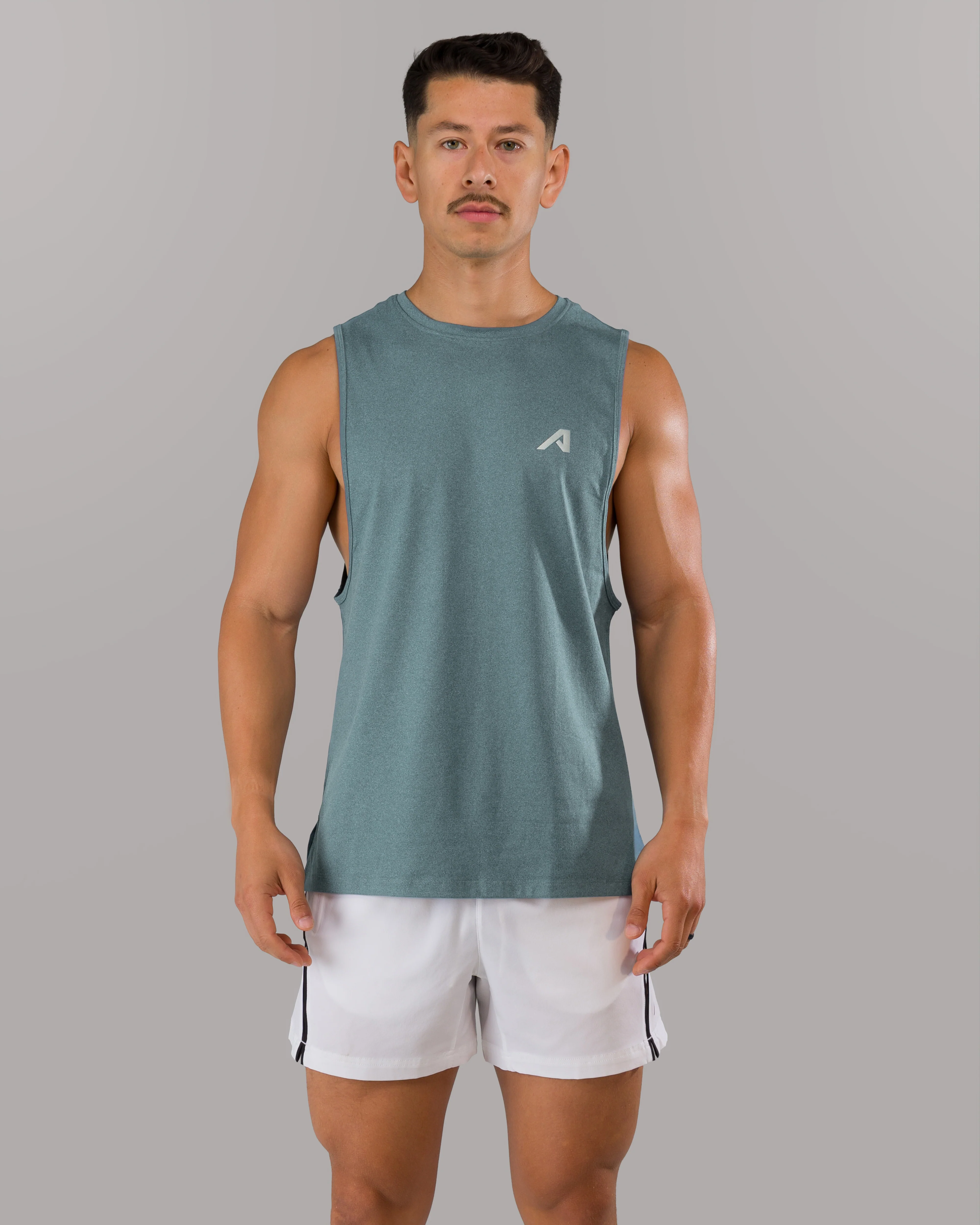 Adapt Cutoff - Storm Blue