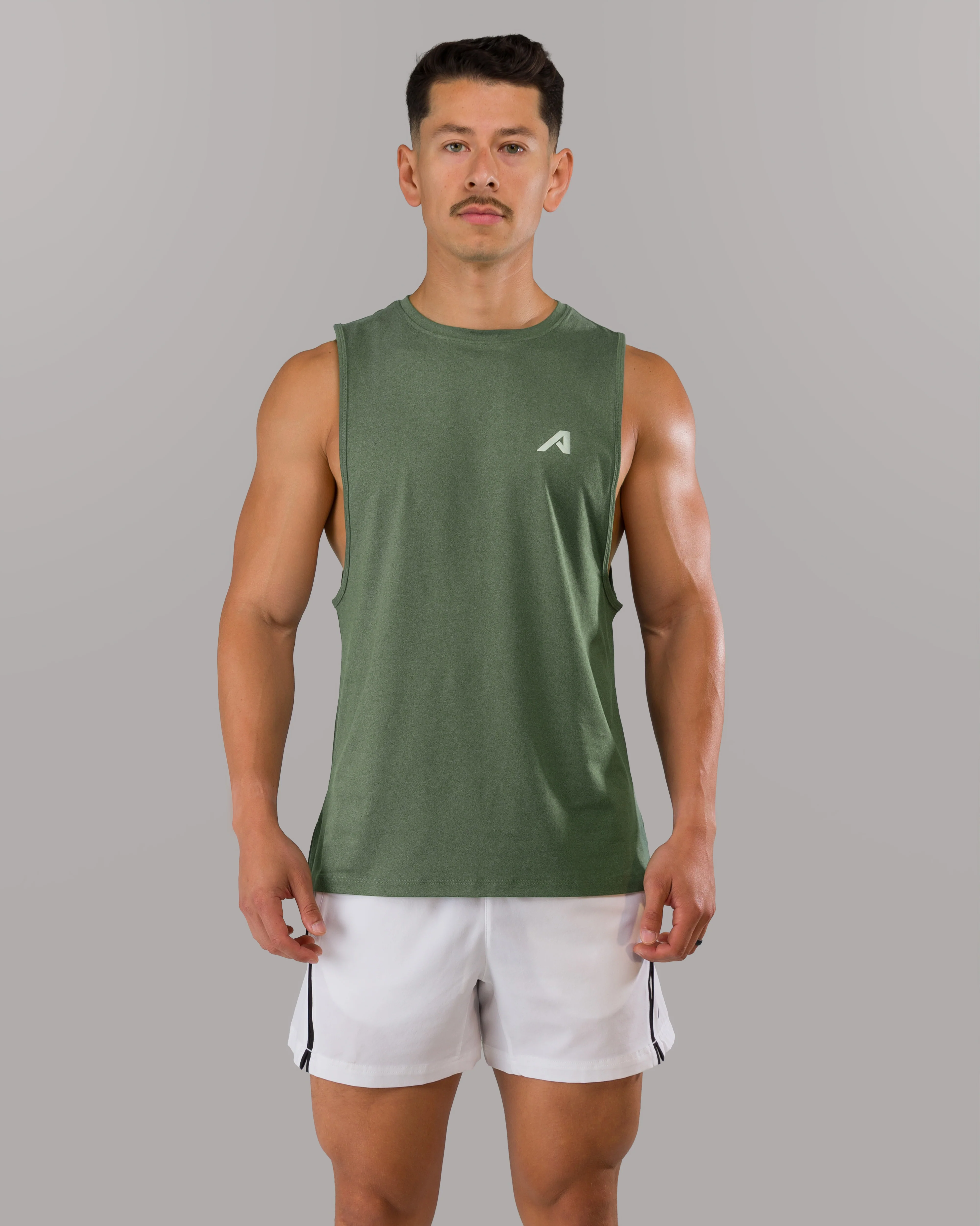Adapt Cutoff - Summit Green