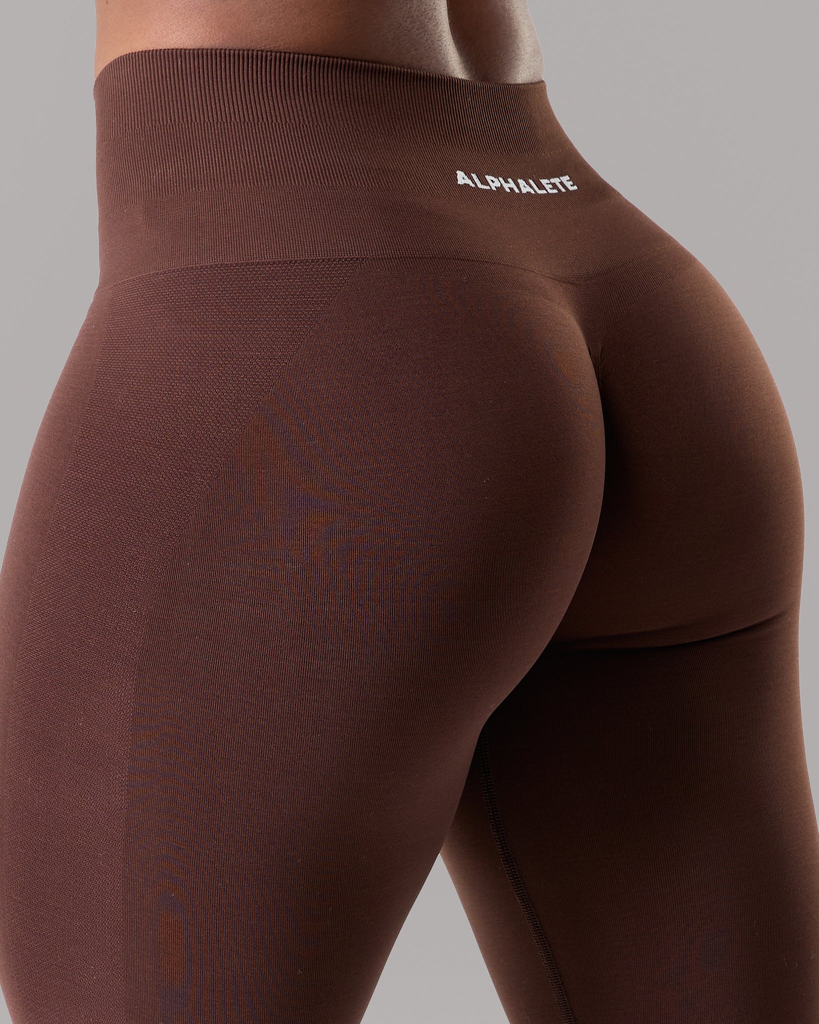 6153-amplify-mid-rise-legging-espresso-5.jpg Amplify Mid Rise Legging - Espresso