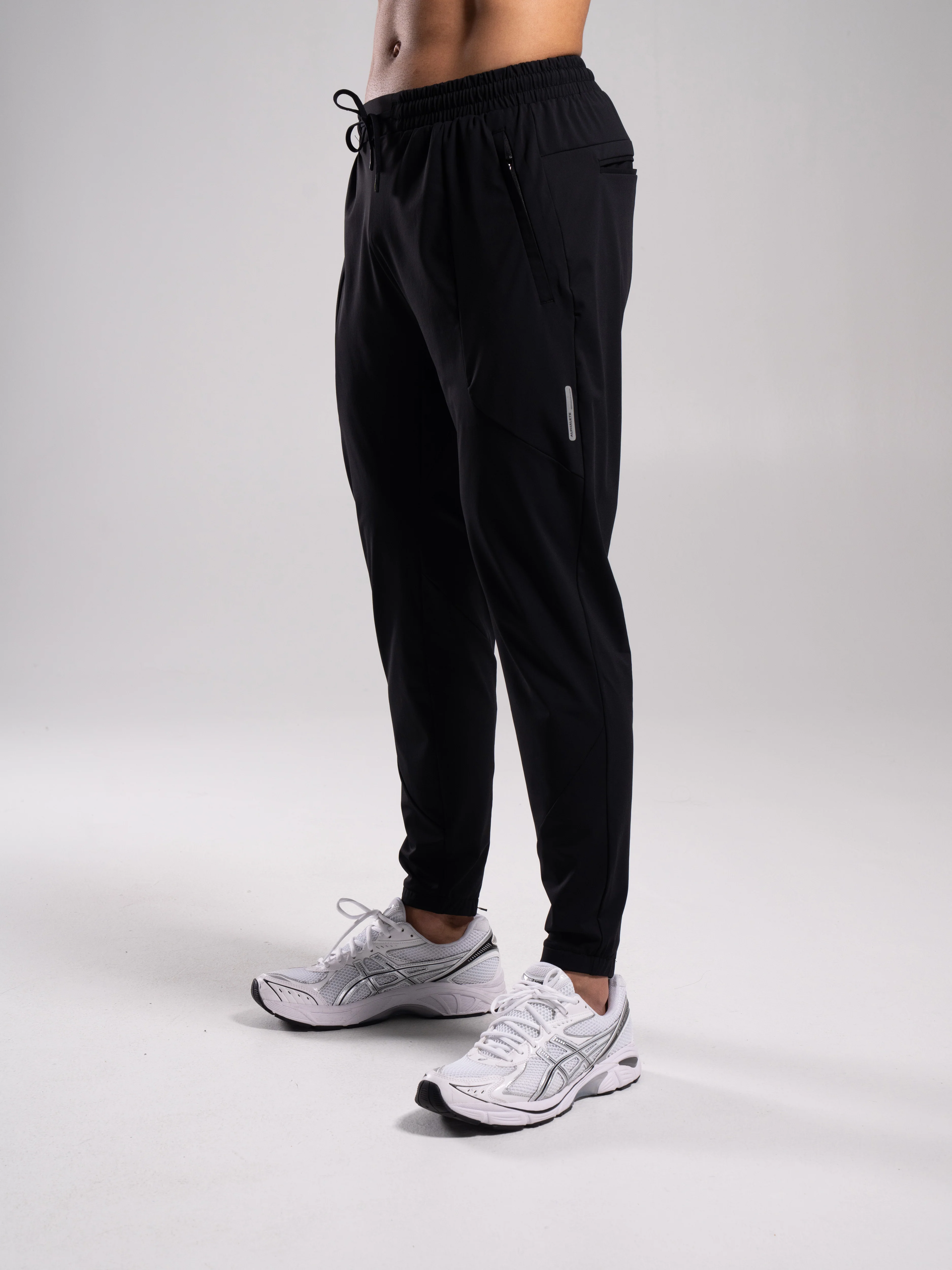 CoreFlex Jogger - Black