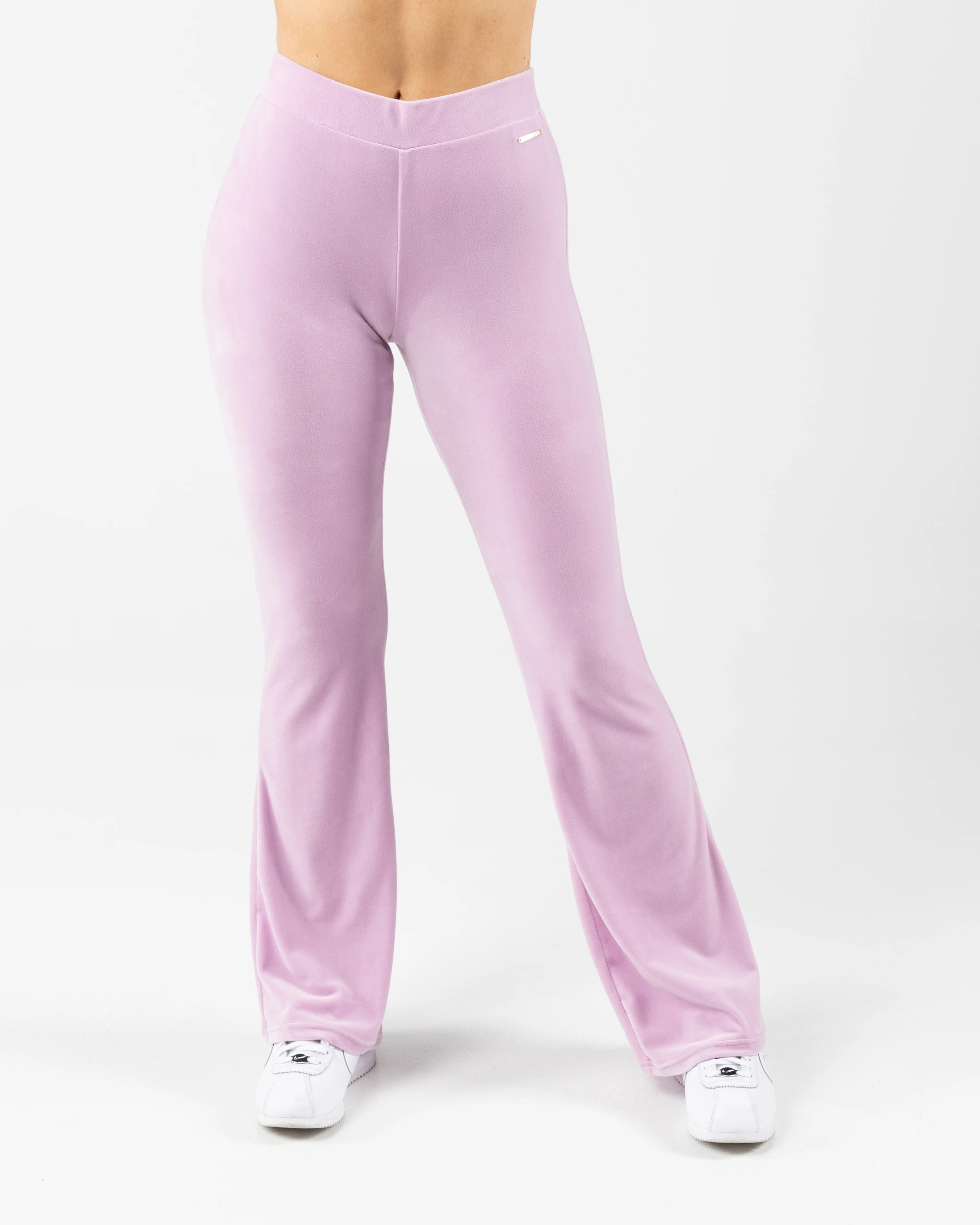 Velour Pant - Poise
