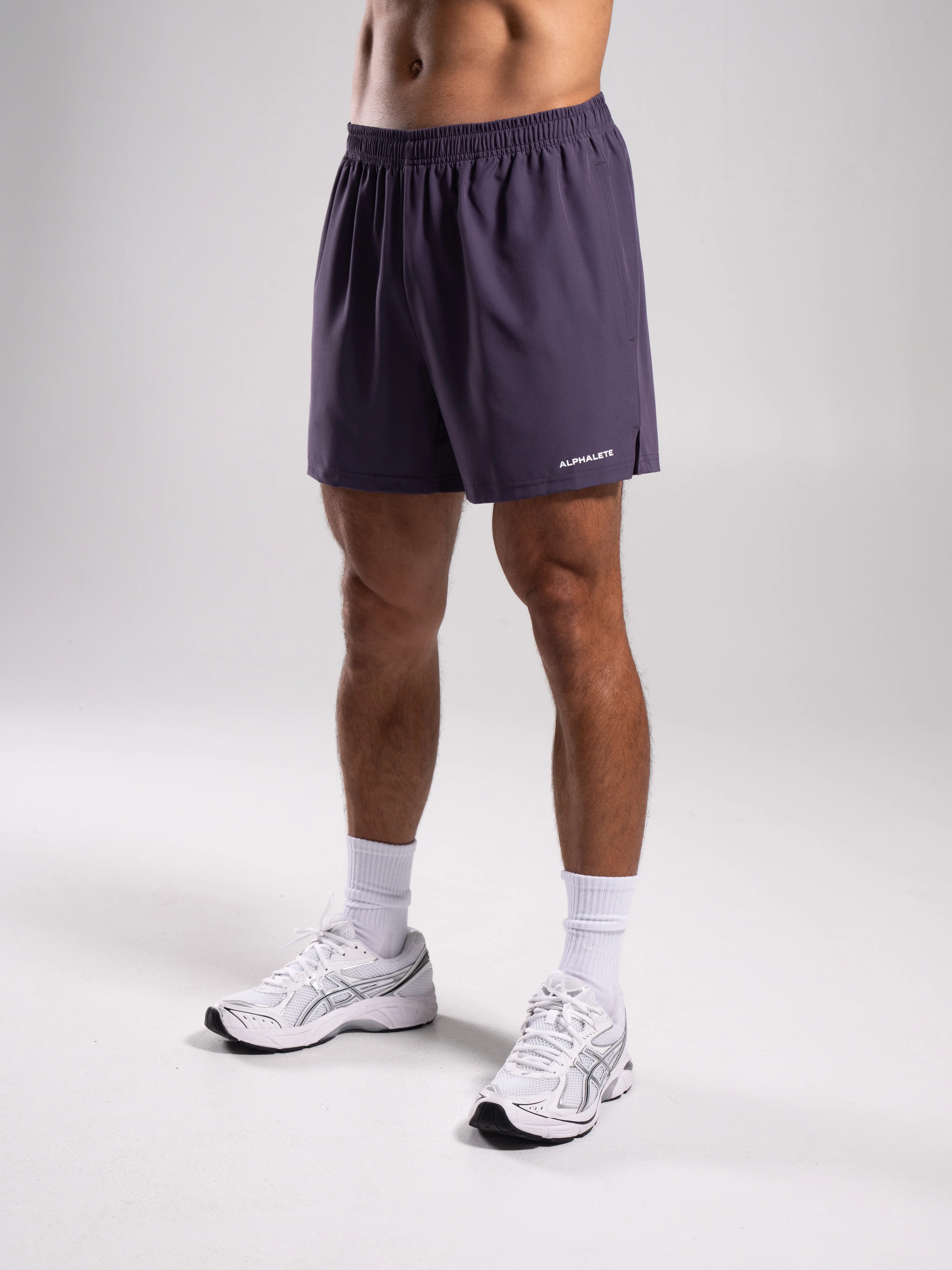 Everyday Training Short - Shade